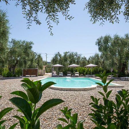 Agriturismo Da Mauro Vieste Eksteriør billede