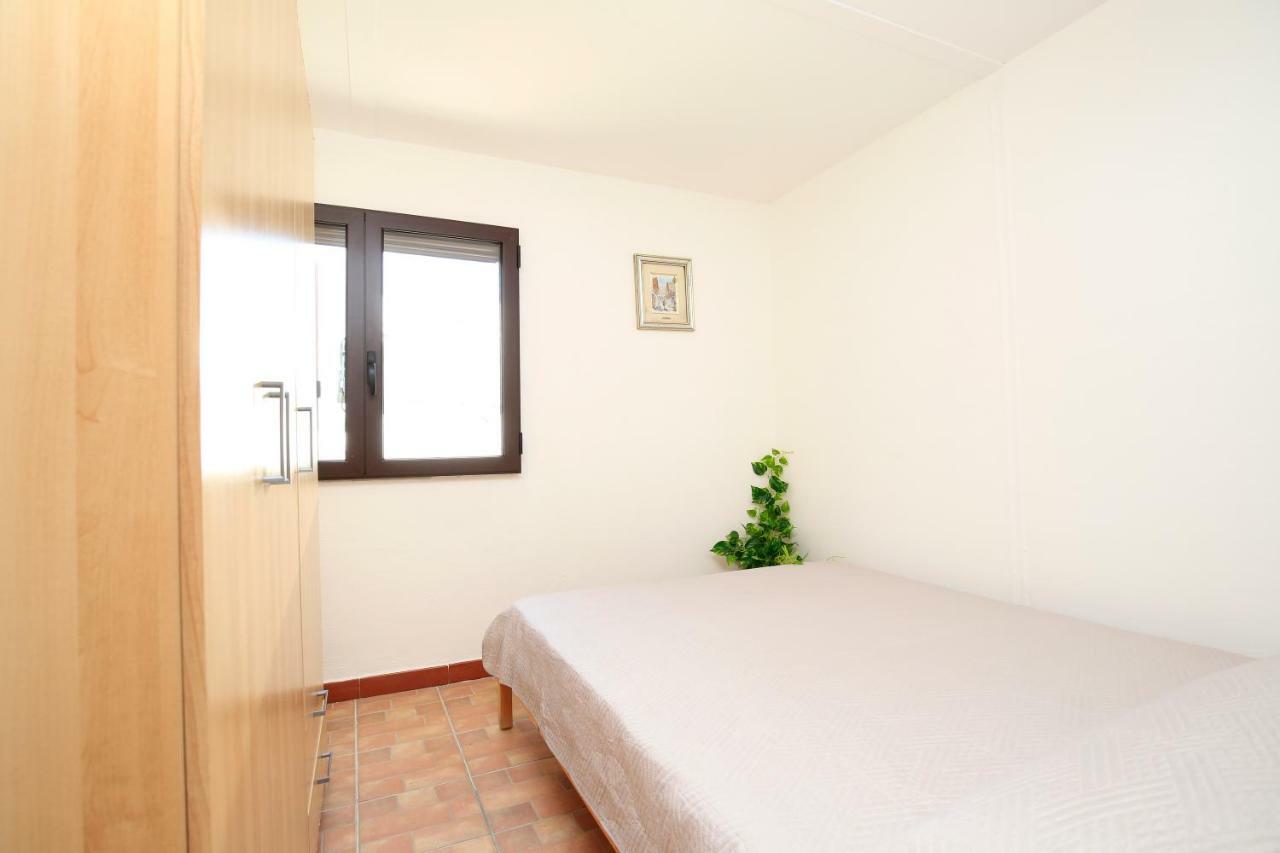 Agriturismo Da Mauro Vieste Værelse billede