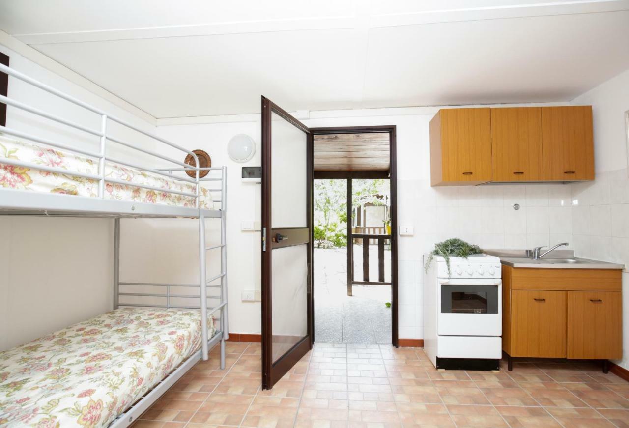 Agriturismo Da Mauro Vieste Værelse billede